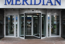 Аренда и продажа офиса в Бизнес-центр «Меридиан»